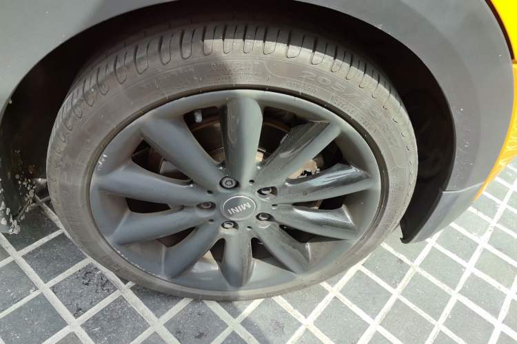 Used MINI 2016 1.5T COOPER Avant-Garde