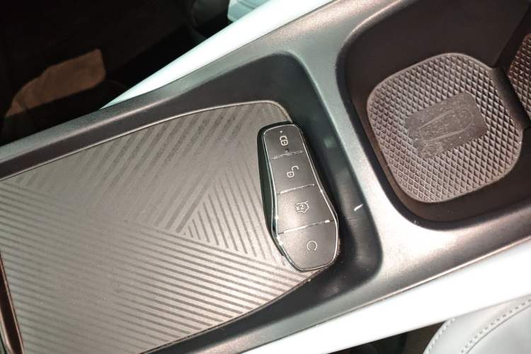 Used BYD Seagull 2024 Honor Edition 305km Dynamic Version