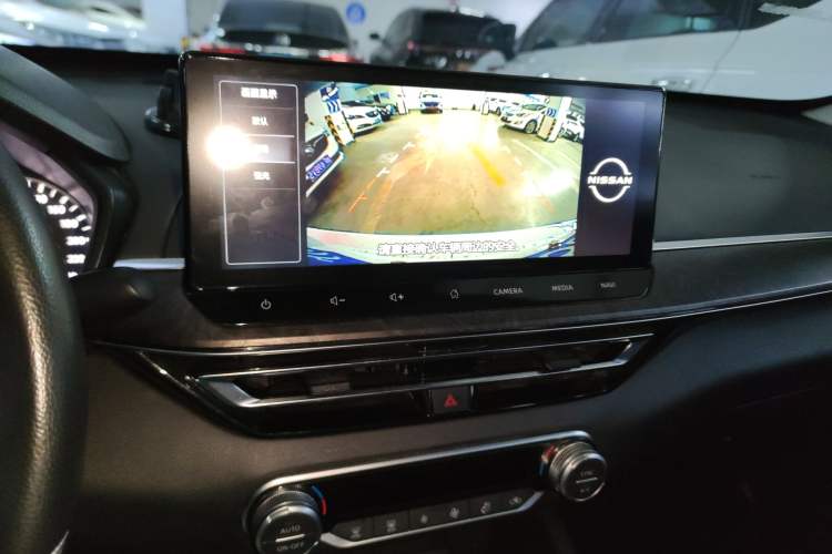 Used Nissan Teana 2022 2.0L XL-TLS Enjoyment Edition