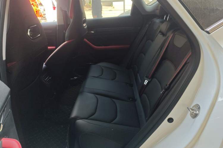 Used Geely Auto Emgrand S 2021 1.4T CVT Prestige Edition
