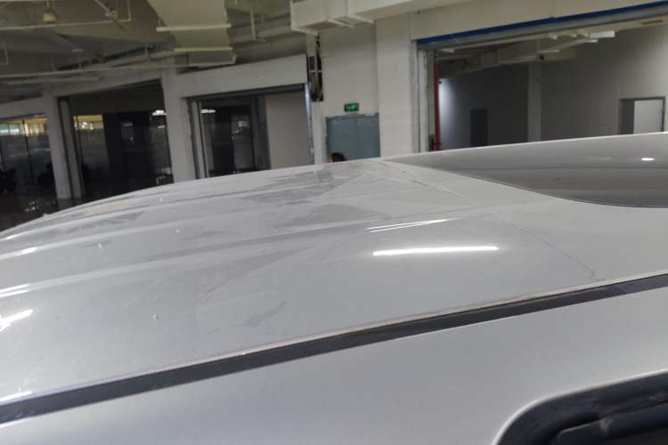 Used Hongqi HQ9 2023 2.0T Smart Connect Flagship Edition
