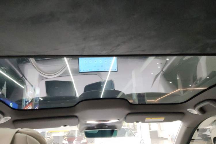 Used Deepal L07 2024 230Max Range-Extended Version
