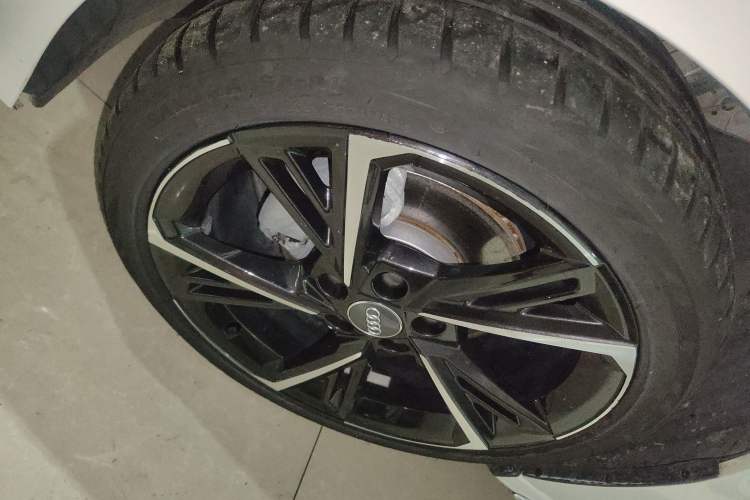 Used Audi A3 2021 Sportback 35 TFSI Fashionable Sports Model