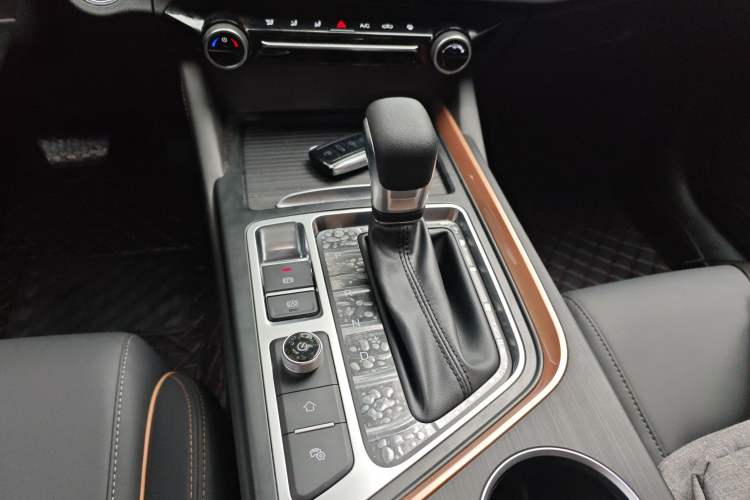 Used Chery Arrizo 5 PLUS 2023 1.5L CVT EnjoyPLUS
