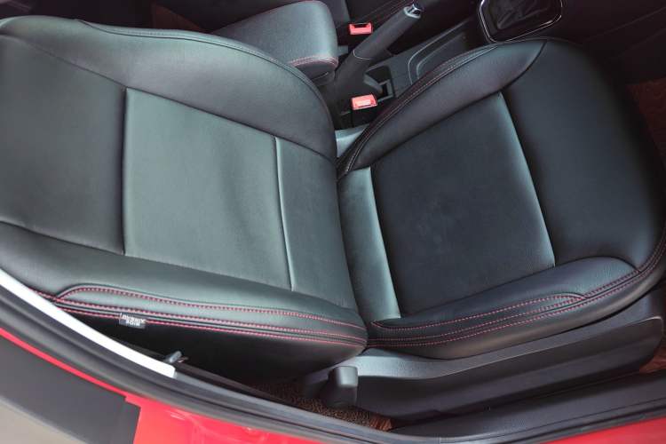 Used Volkswagen Polo 2018 1.5L Automatic Enjoyment Model