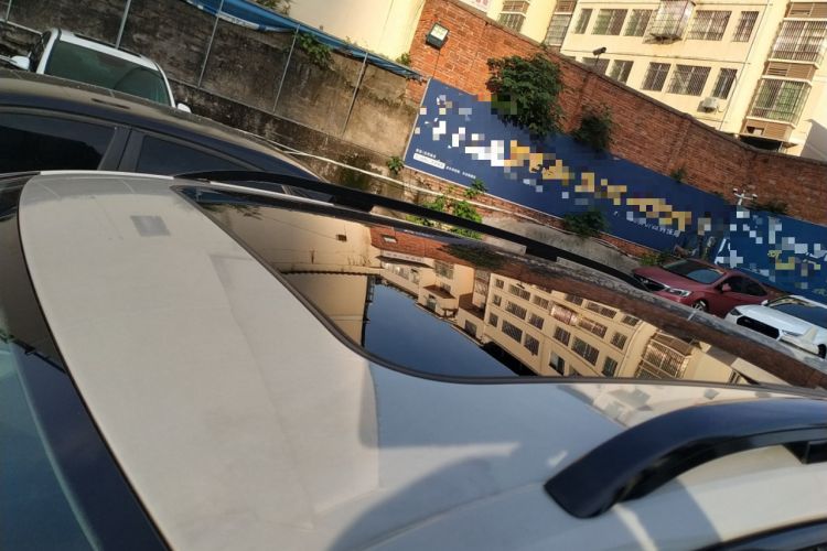 Used Audi A4 2017 45 TFSI allroad quattro Fashion Edition