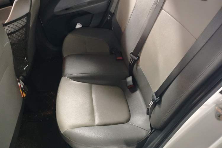 Used Kia Pegas 2017 1.4L Manual Value Edition