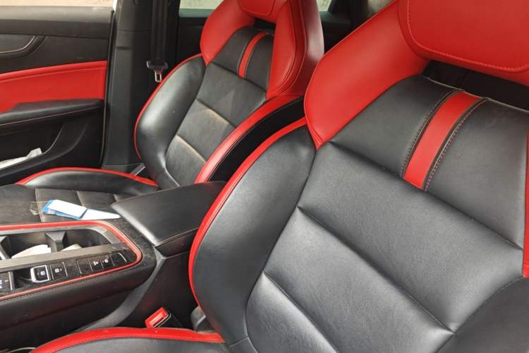 Used MG 6 2020 1.5T Automatic Trophy Smart Drive Flagship Edition
