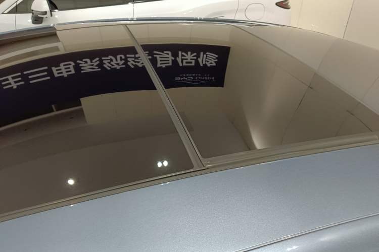 Used BYD Seal 2024 HONOR Edition DM-i 1.5T 121km Flagship Model