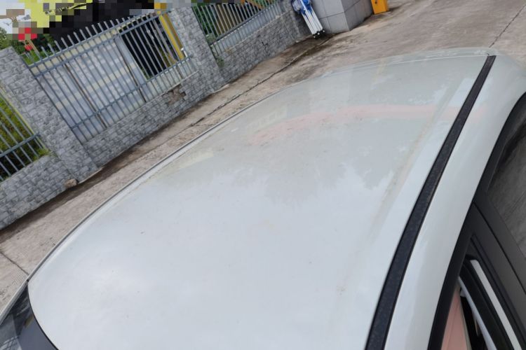 Used Wuling Bingo 2024 203km Light Edition