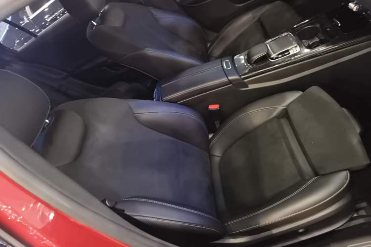 Used Mercedes-Benz A-Class 2020 A 200 L Sport Sedan