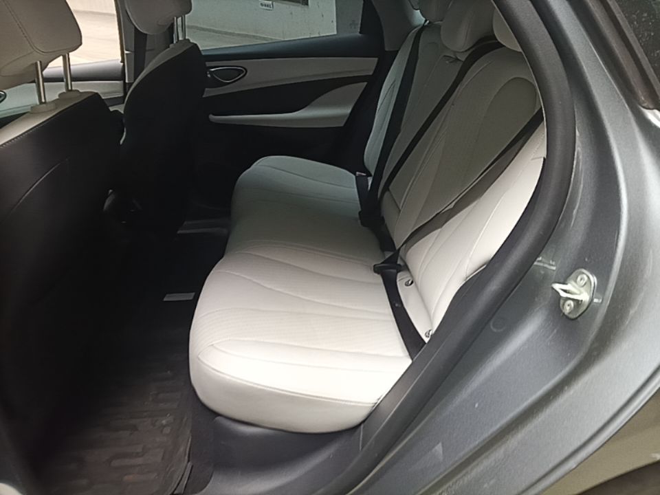 BYD Seal 05 DM-i 2025 DM-i Intelligent Drive 120KM Flagship Model — снимка 20