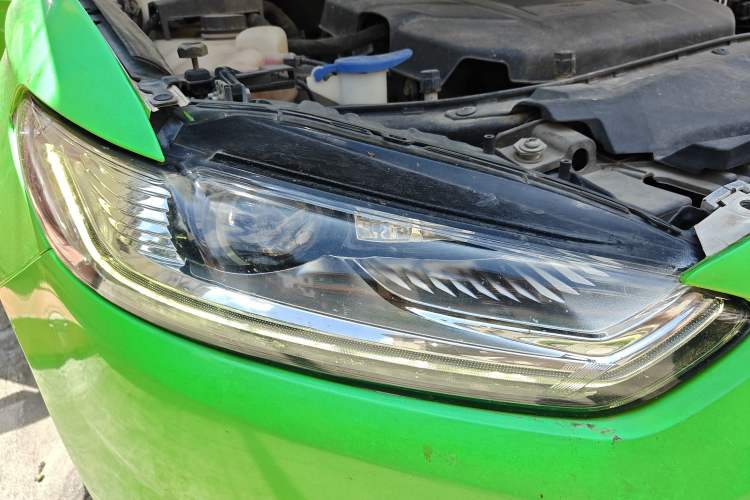 Used Ford Mondeo 2013 2.0L GTDi 200 Luxury Model