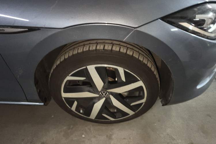 Used Volkswagen Lamando 2022 Lavida L 280TSI DSG Cool & Spicy Edition
