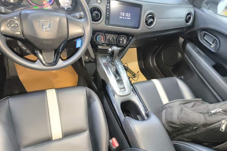 Used Honda XR-V 2020 1.5L CVT Comfort Version
