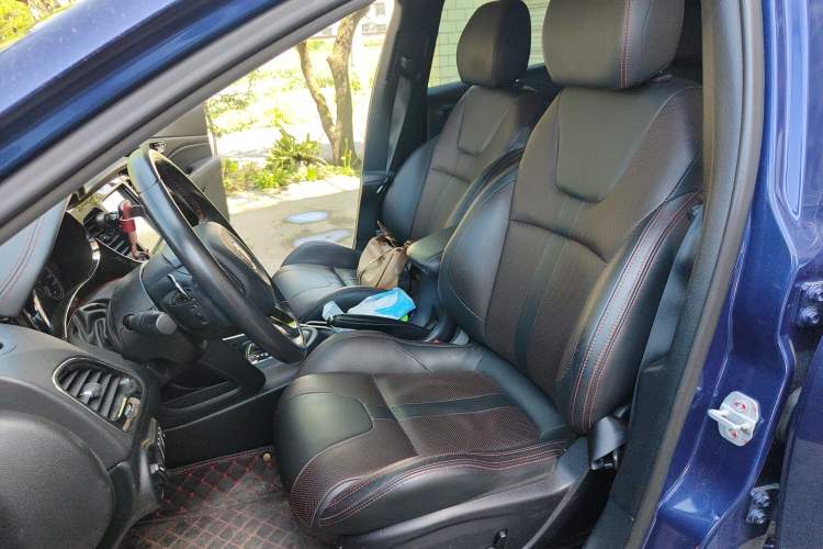 Used Fiat Ottimo 2014 1.4T Automatic Sport Edition