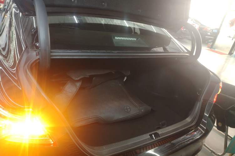 Used Toyota Camry 2019 2.5G Luxury Edition China VI Standard
