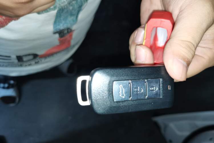 Used Mitsubishi Outlander 2016 2.4L 4x4 Elite Edition 5 Seats