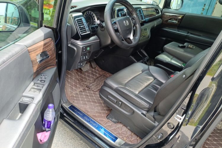 Used Honda Elysion 2016 2.4L Supreme Edition