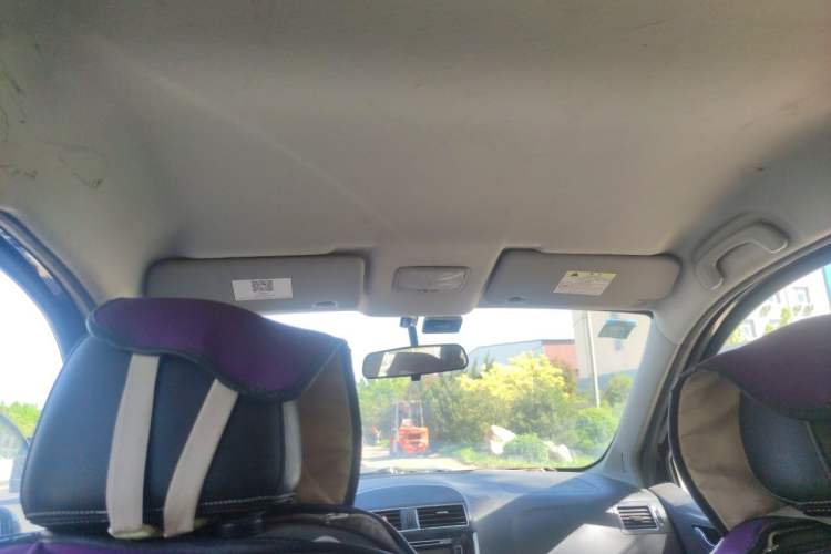 Used FORTHING Joyear X3 2016 1.5L Comfort Model