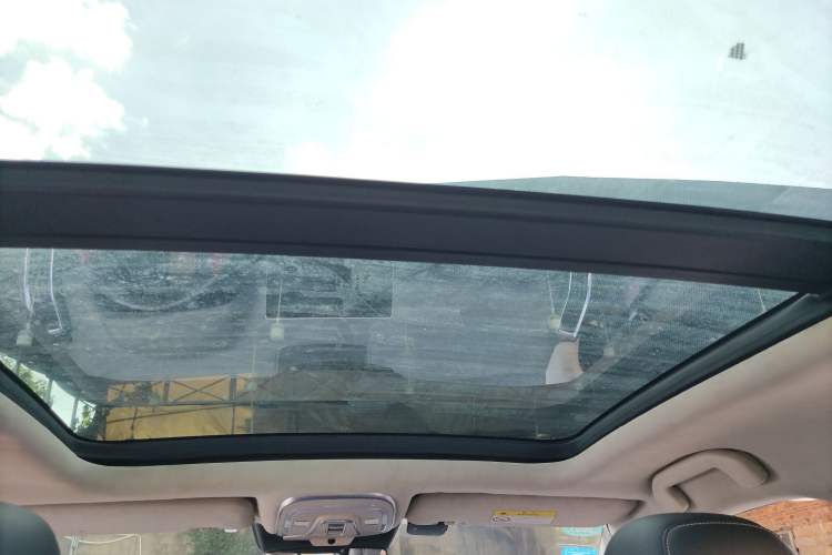 Used BYD Tang 2018 2.0T Automatic Smart Connect Prestige 7-Seater China V Standard