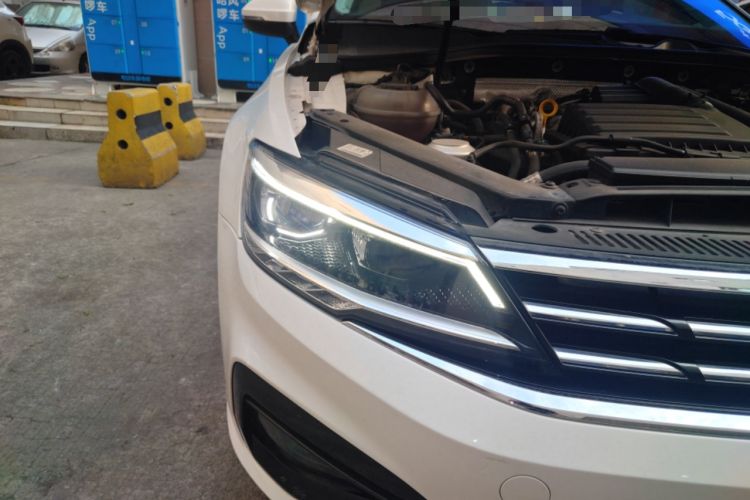 Used Volkswagen Lamando 2021 280TSI DSG Comfort Edition
