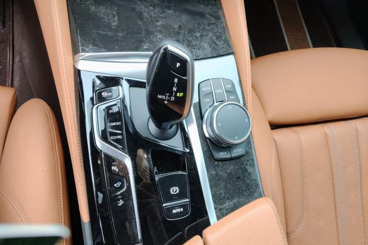 Used BMW 6 Series GT 2022 630i M Sport Package
