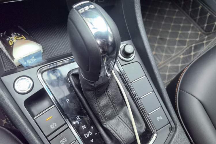 Used Volkswagen Bora 2024 200TSI DSG EnjoyDrive PRO Edition
