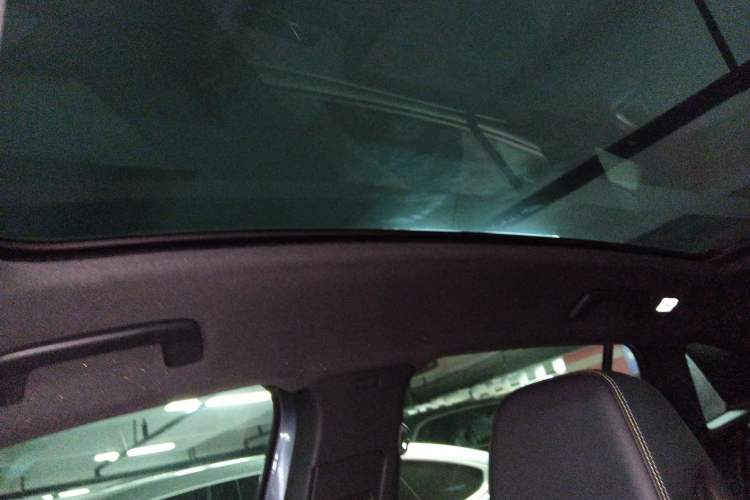 Used Volkswagen ID.4 X 2022 Intelligent Long-Range Version