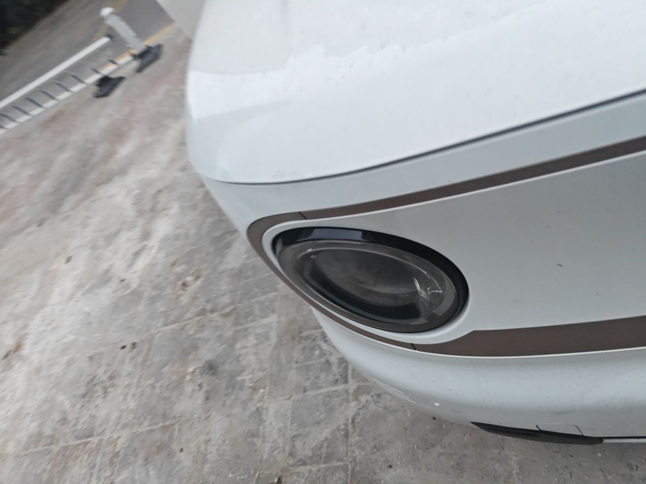 Geely Galaxy Panda 2023 Panda Mini 200km Endurance Bear — снимка 7