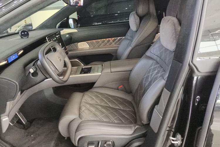 Used Nio ET9 2025 100kWh First-Edition Limited Edition