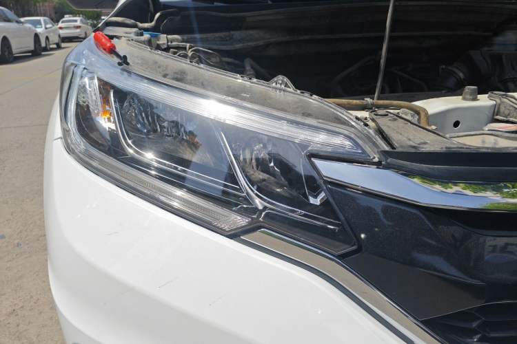 Used Honda CR-V 2016 2.0L two-wheel drive Urban Edition