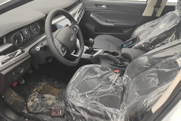 Used Chery Arrizo 5 2025 Excellence Version 1.5L Manual Fashion Edition