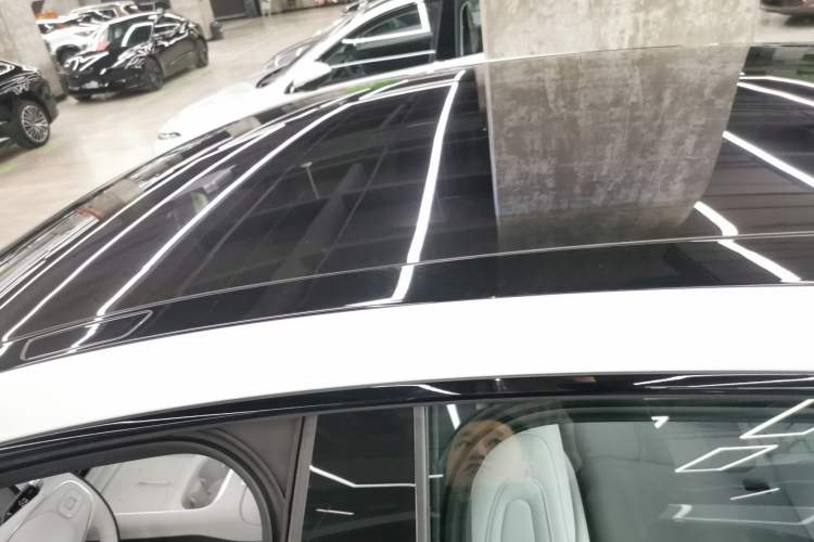 Used XPeng G6 2025 625 Long-Range Max Tech Edition
