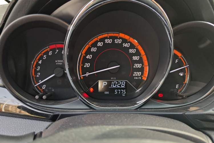 Used Toyota YARiS L Zhi Xuan 2021 X-Trail X 1.5L CVT Prestige Edition
