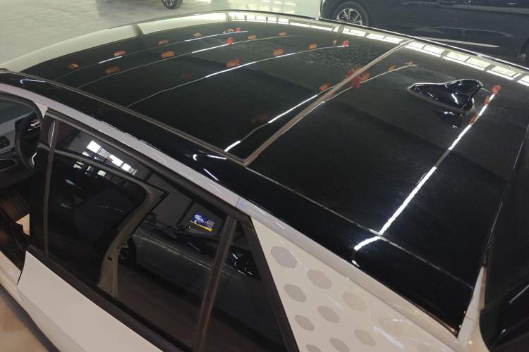 Used Volkswagen ID.3 2023 Pure Smart Edition