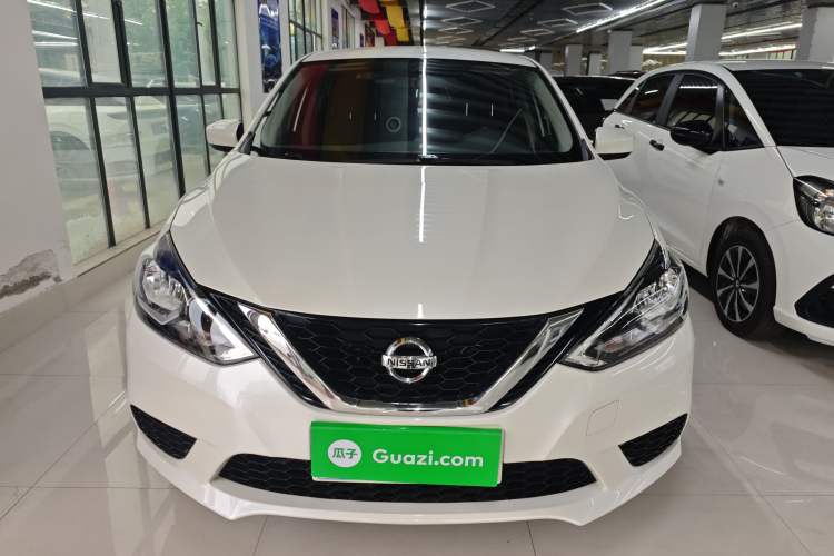 Used Nissan Sylphy 2024 Classic 1.6XE CVT Comfort Edition
