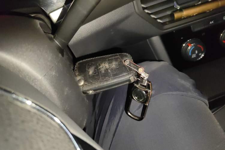 Used Volkswagen Bora 2020 1.5L Manual Comfort Version