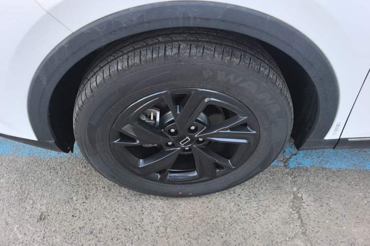 Used Bestune T90 2025 Dragon Edition 1.5T Enjoyment Model
