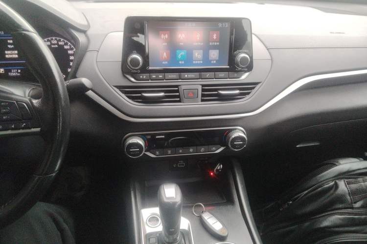 Used Nissan Teana 2019 2.0L XL Comfort Edition