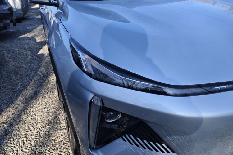 Used Geely Galaxy L7 2024 1.5T 115 km MAX Dragon Edition