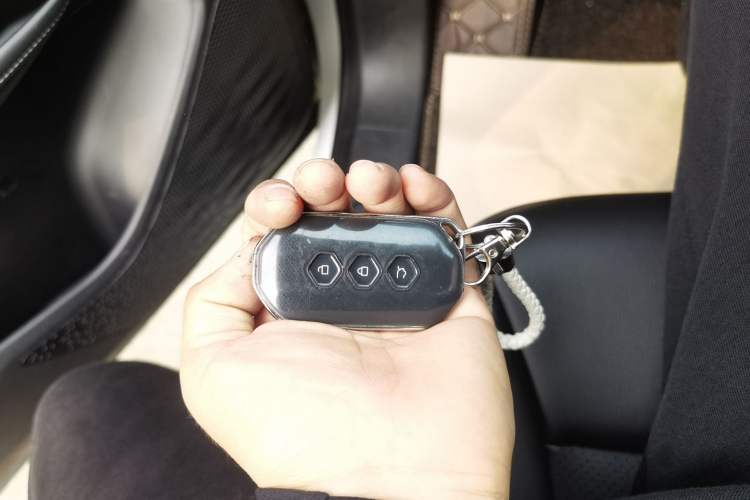 Used Wuling Victory 2020 1.5T CVT Luxury Model Interior 1