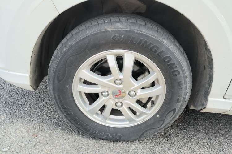 Used Wuling Hongguang 2018 1.5L S Comfort Model L2B