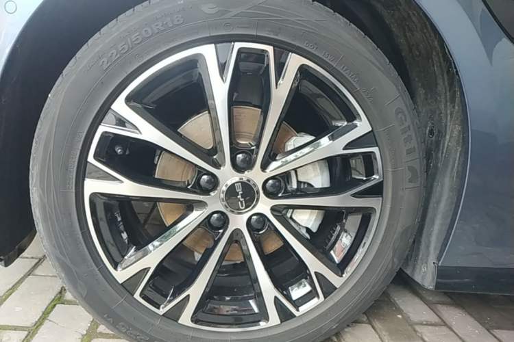 Used BYD Seal 2025 510 Standard Edition
