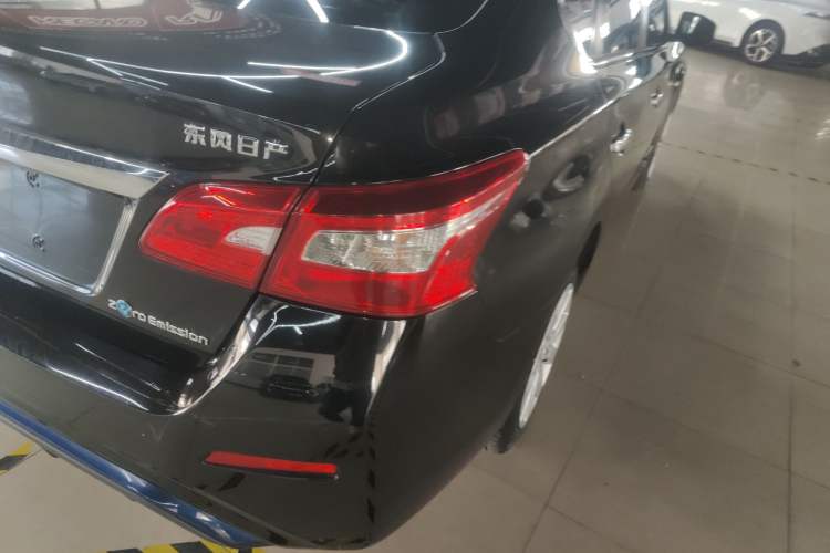 Used Nissan Sylphy EV 2020 Comfort Edition
