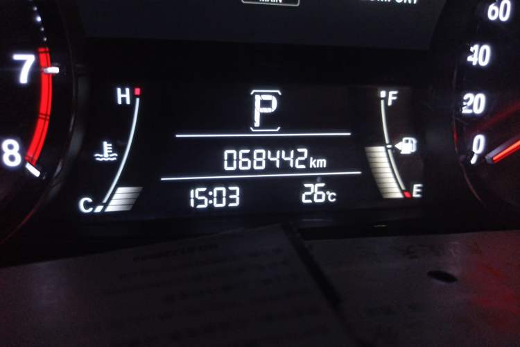 Used Honda Avancier 2017 370TURBO Four-Wheel Drive Prestige Edition
