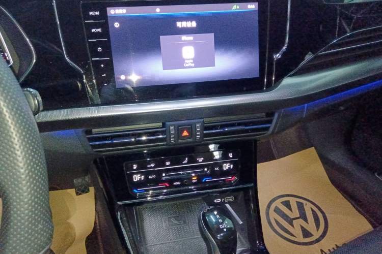 Used Volkswagen Passat 2022 330TSI Starry Luxury Edition
