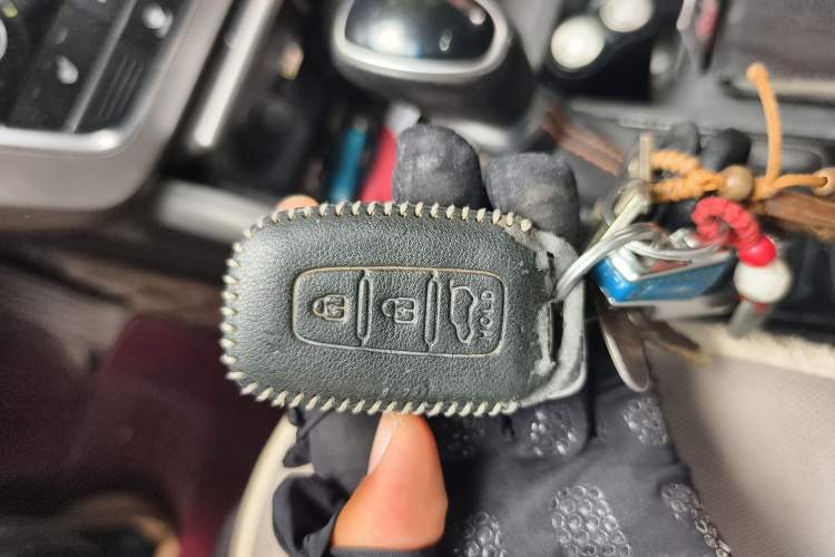 Used Hyundai Sonata 2017 1.6T GLS Smart Model