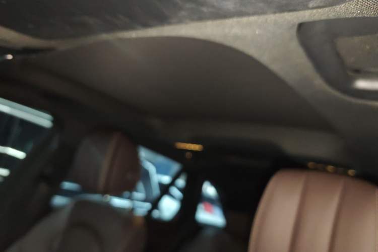 Used Mercedes-Benz GLC 2021 GLC 260 L 4MATIC Dynamic Edition
