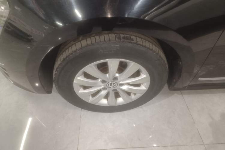 Used Volkswagen Passat 2013 1.8TSI DSG Prestige Edition